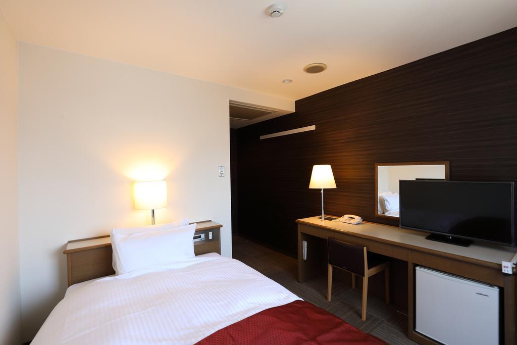 Hotel Leon Hamamatsu Exterior photo
