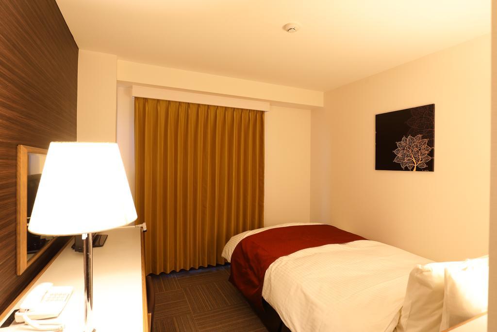 Hotel Leon Hamamatsu Exterior photo